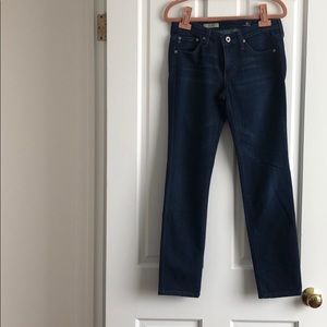 Adriano Goldschmied the Stilt jeans